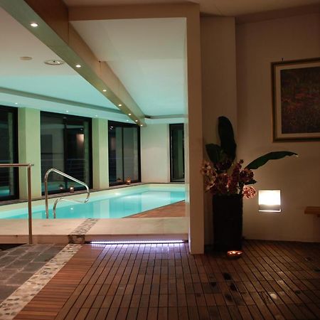 Hotel La Maielletta Pretoro Buitenkant foto
