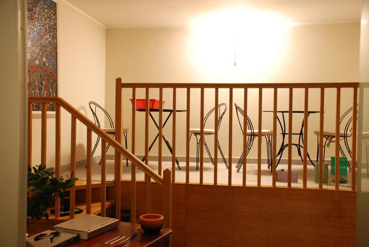 Hotel La Maielletta Pretoro Buitenkant foto
