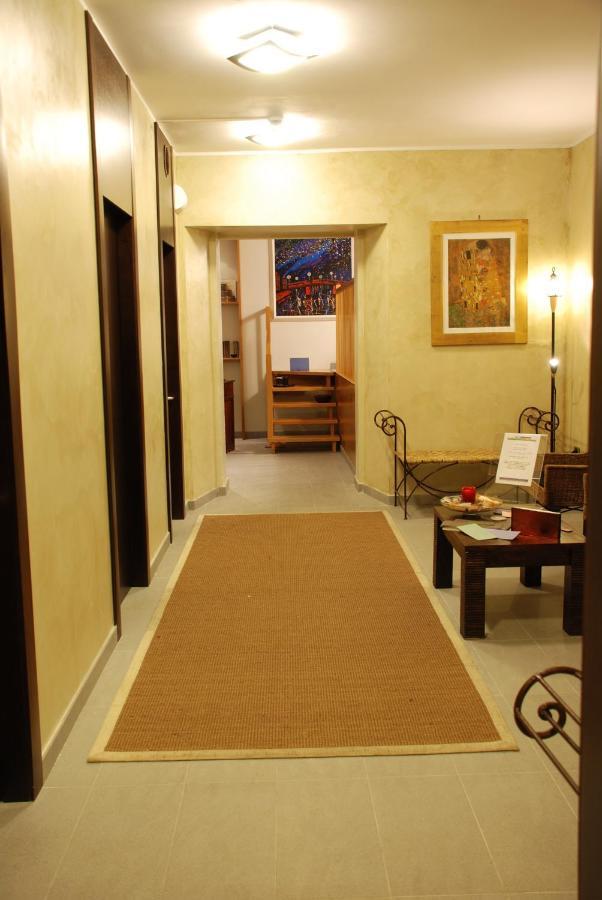 Hotel La Maielletta Pretoro Buitenkant foto