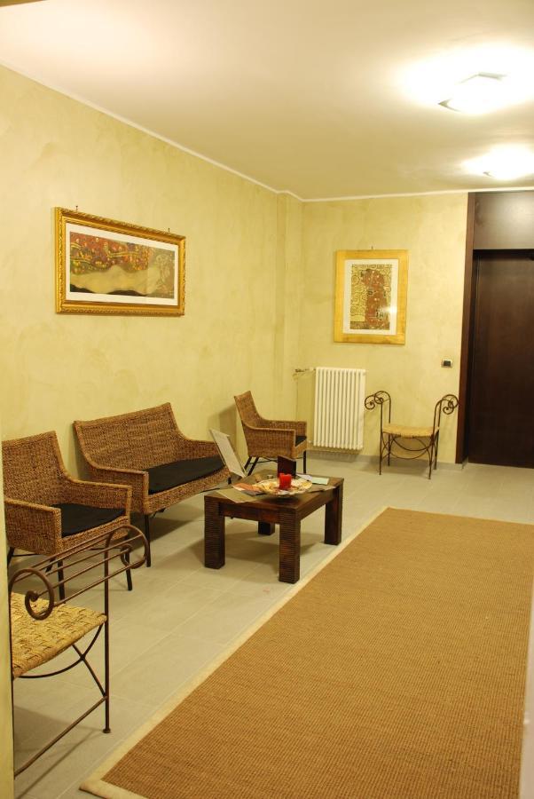 Hotel La Maielletta Pretoro Buitenkant foto