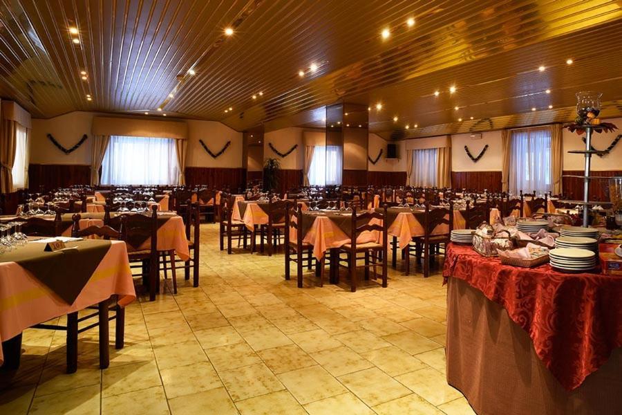Hotel La Maielletta Pretoro Buitenkant foto