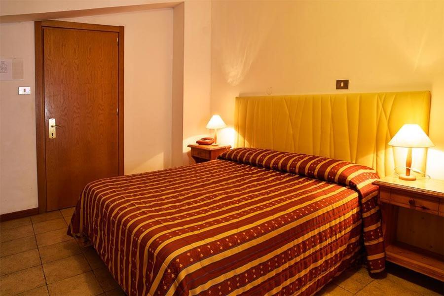 Hotel La Maielletta Pretoro Buitenkant foto